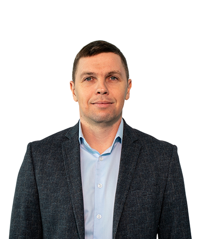 Тренерский и административный состав
